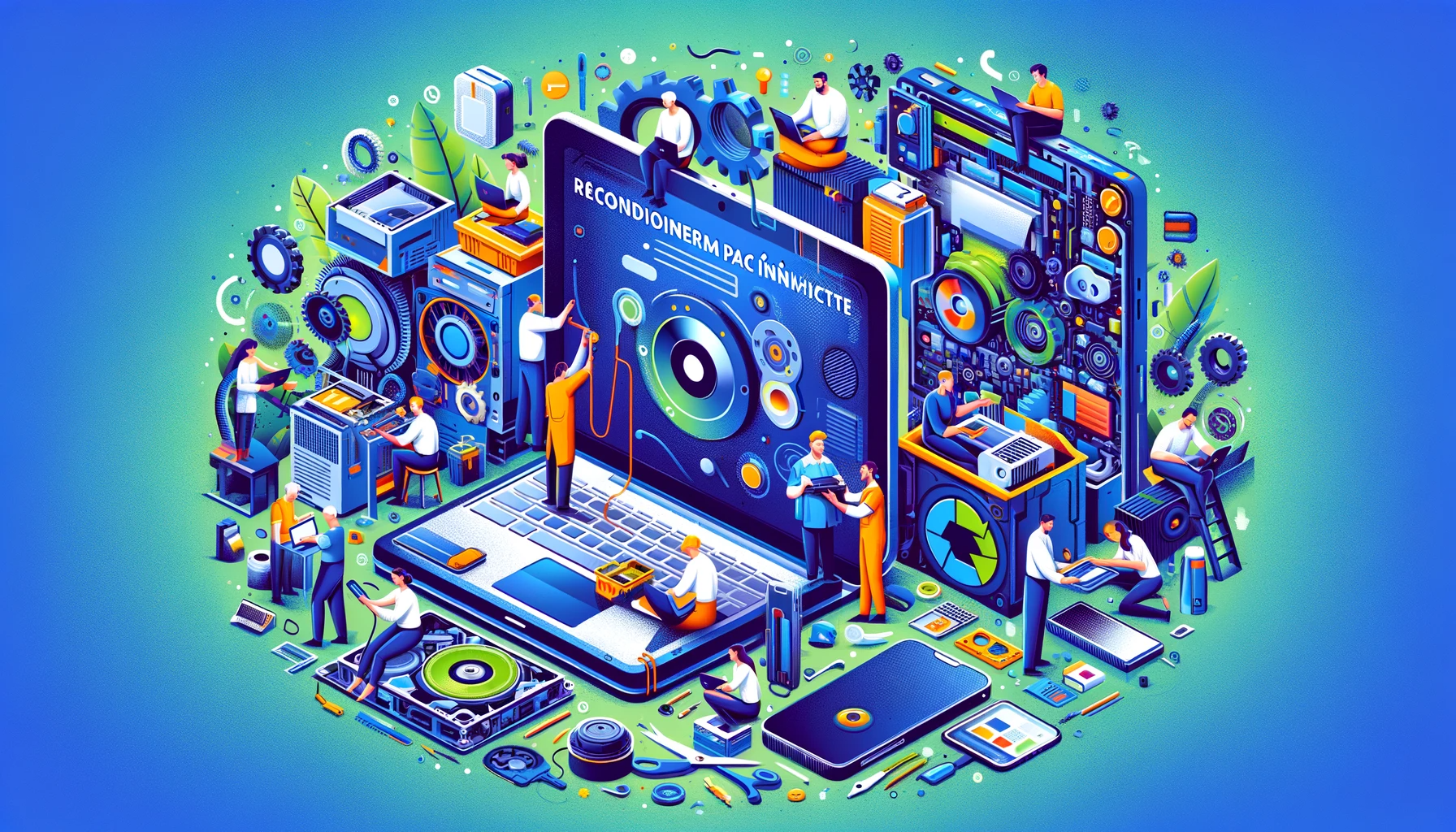 Obsolescence Windows 10
