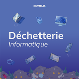 Déchetterie informatique : Tout ce que vous devez savoir
