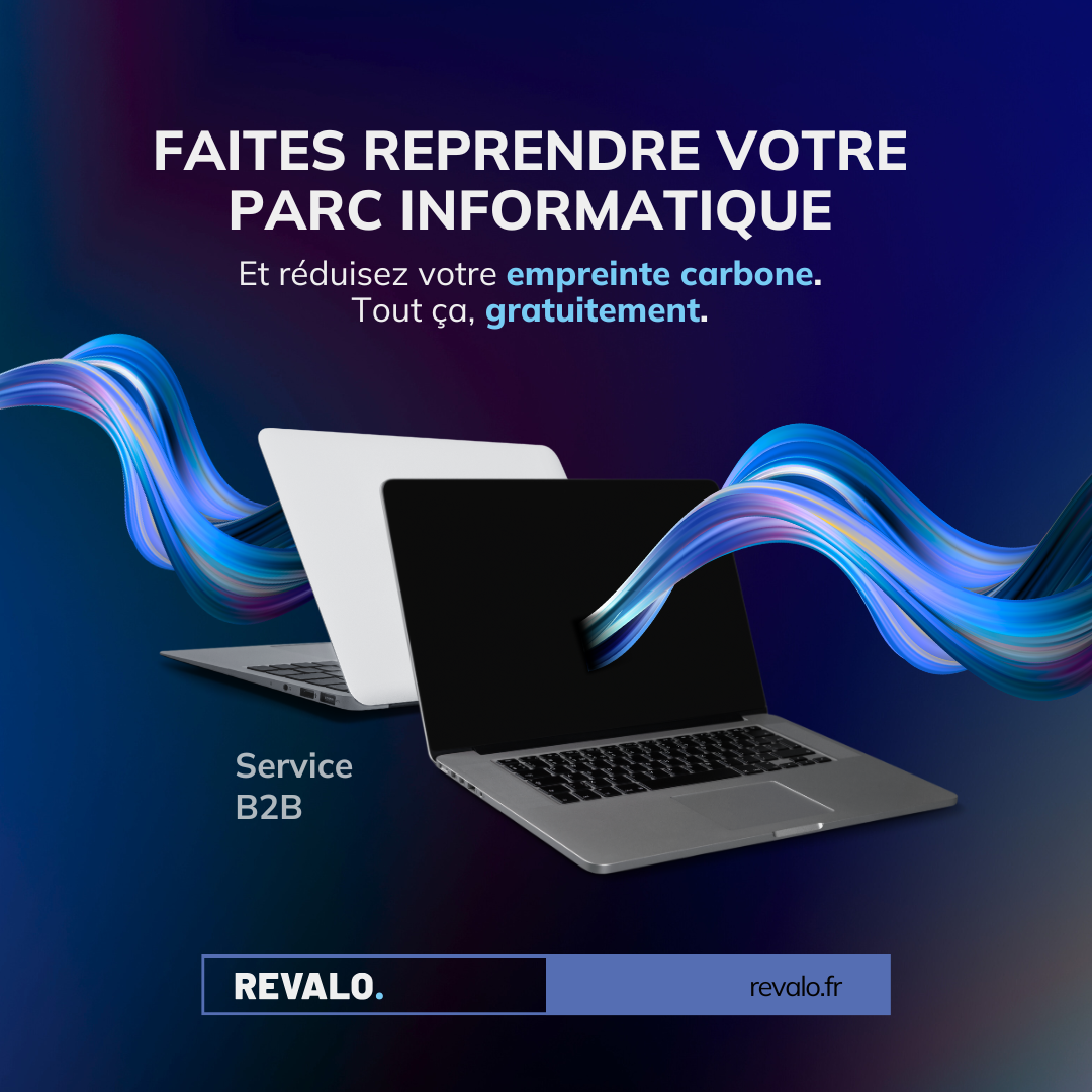 Guide RGPD : protocole d&rsquo;effacement avant cession matériel (PRO / B2B)