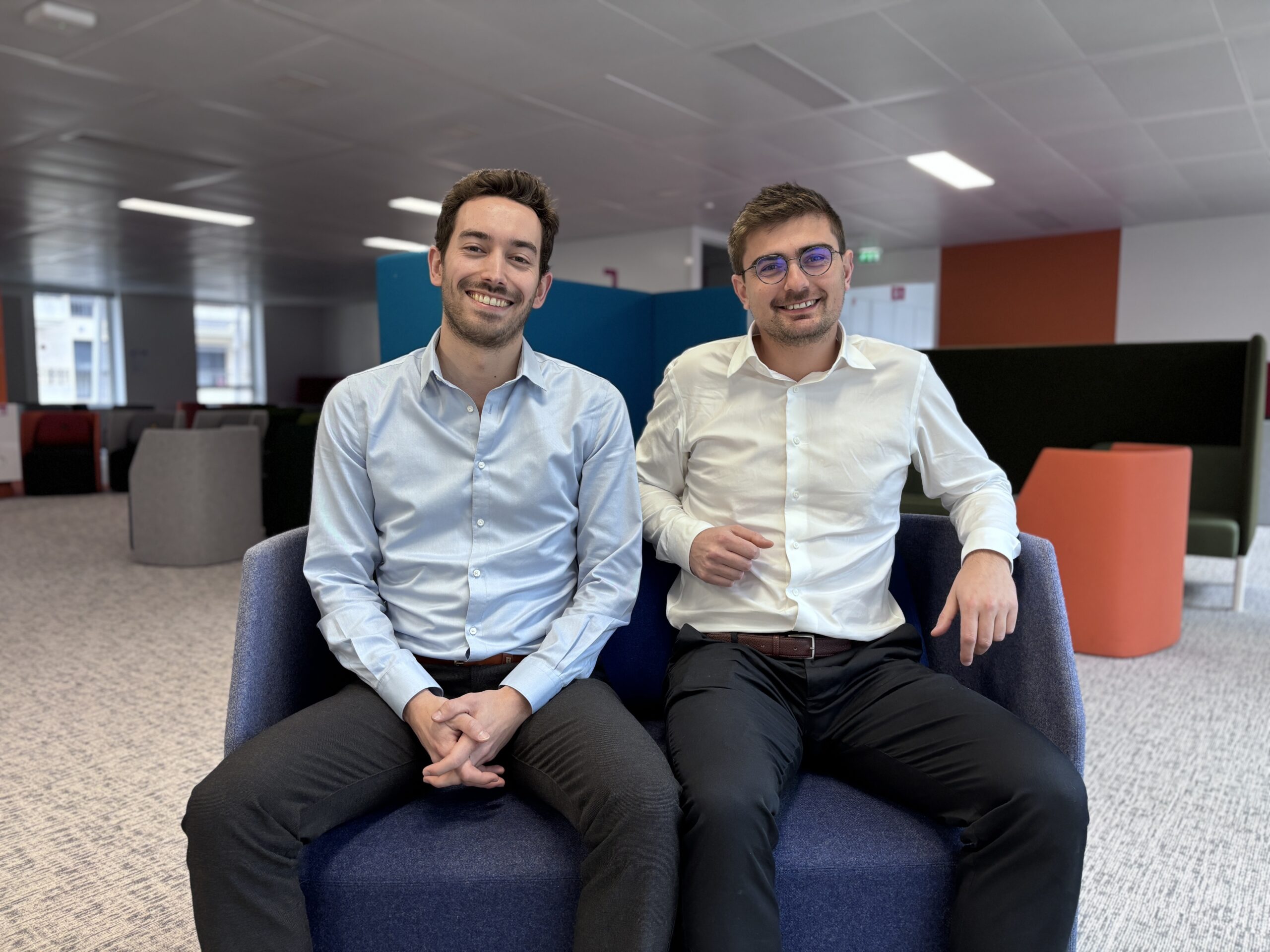 Revalo - lève 400000 euros