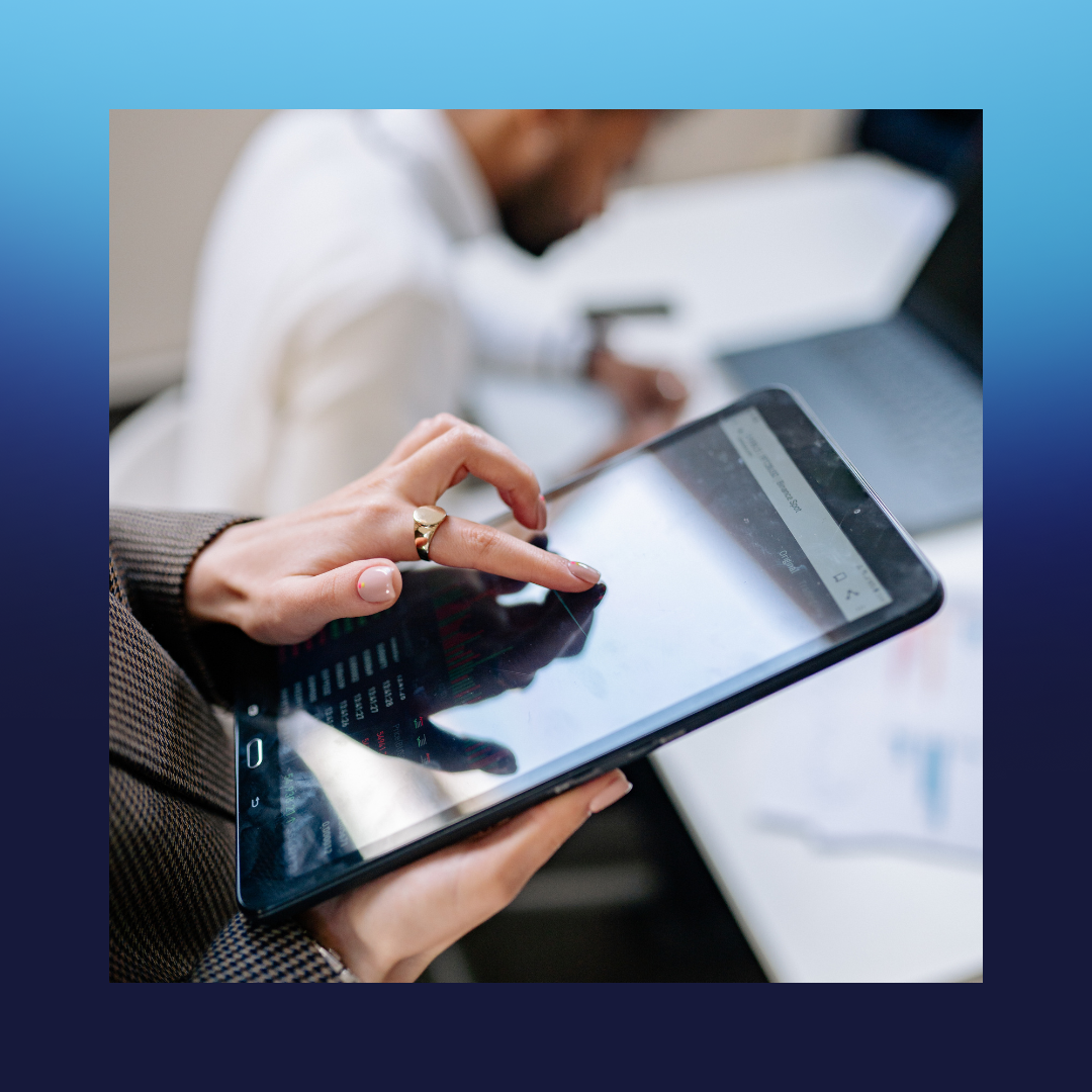 Tablette d'entreprise 2026