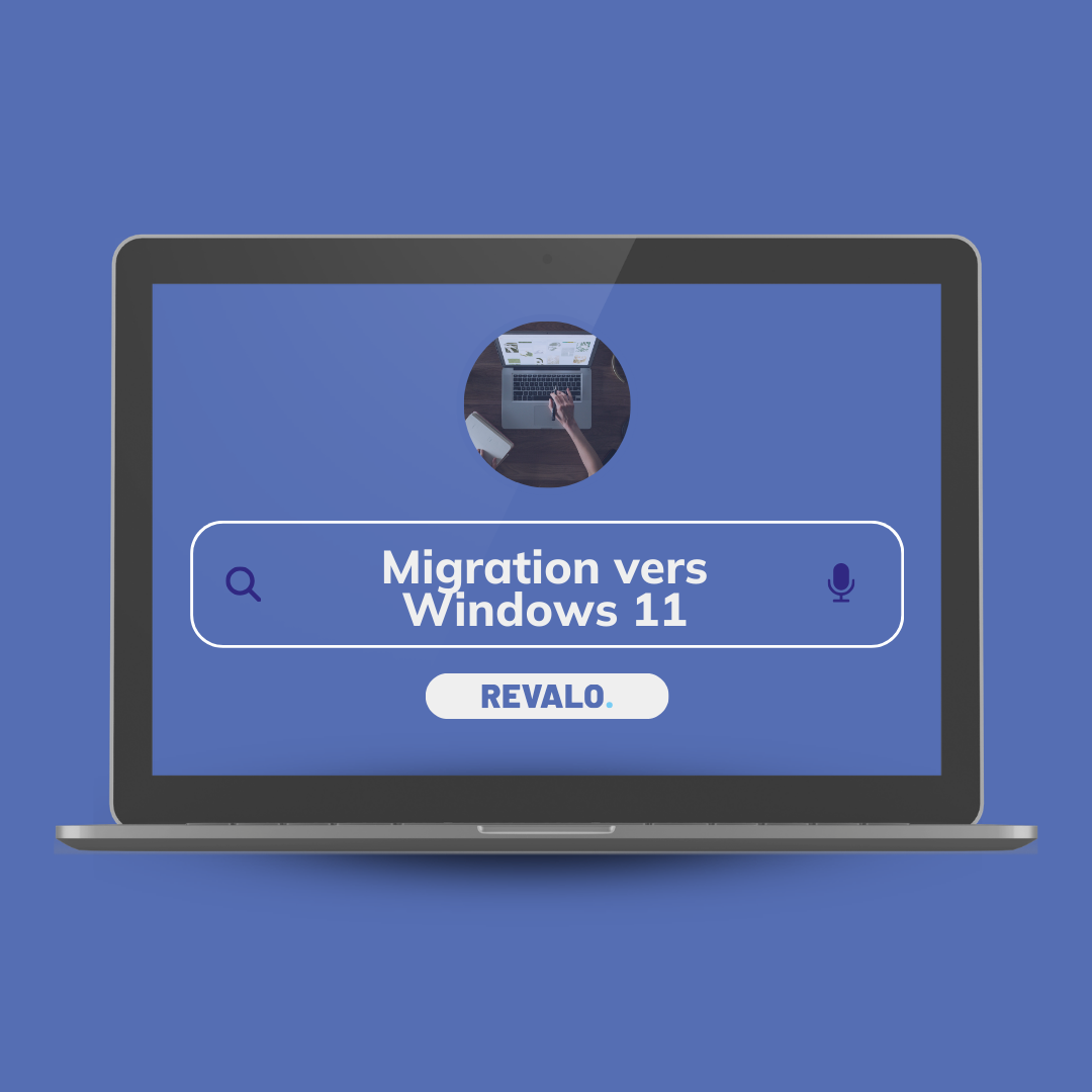 Guide de migration vers Windows 11 pour les entreprises en 2026
